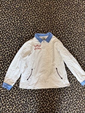 Sweetheart of the Rodeo Jacket